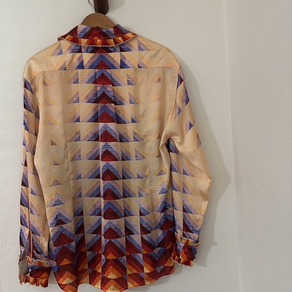 Paco Rabanne top - Picture 3 of 5